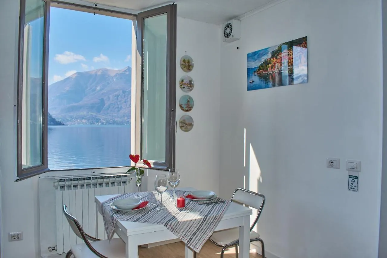 فارينا Appartamento La Terrazza شقة