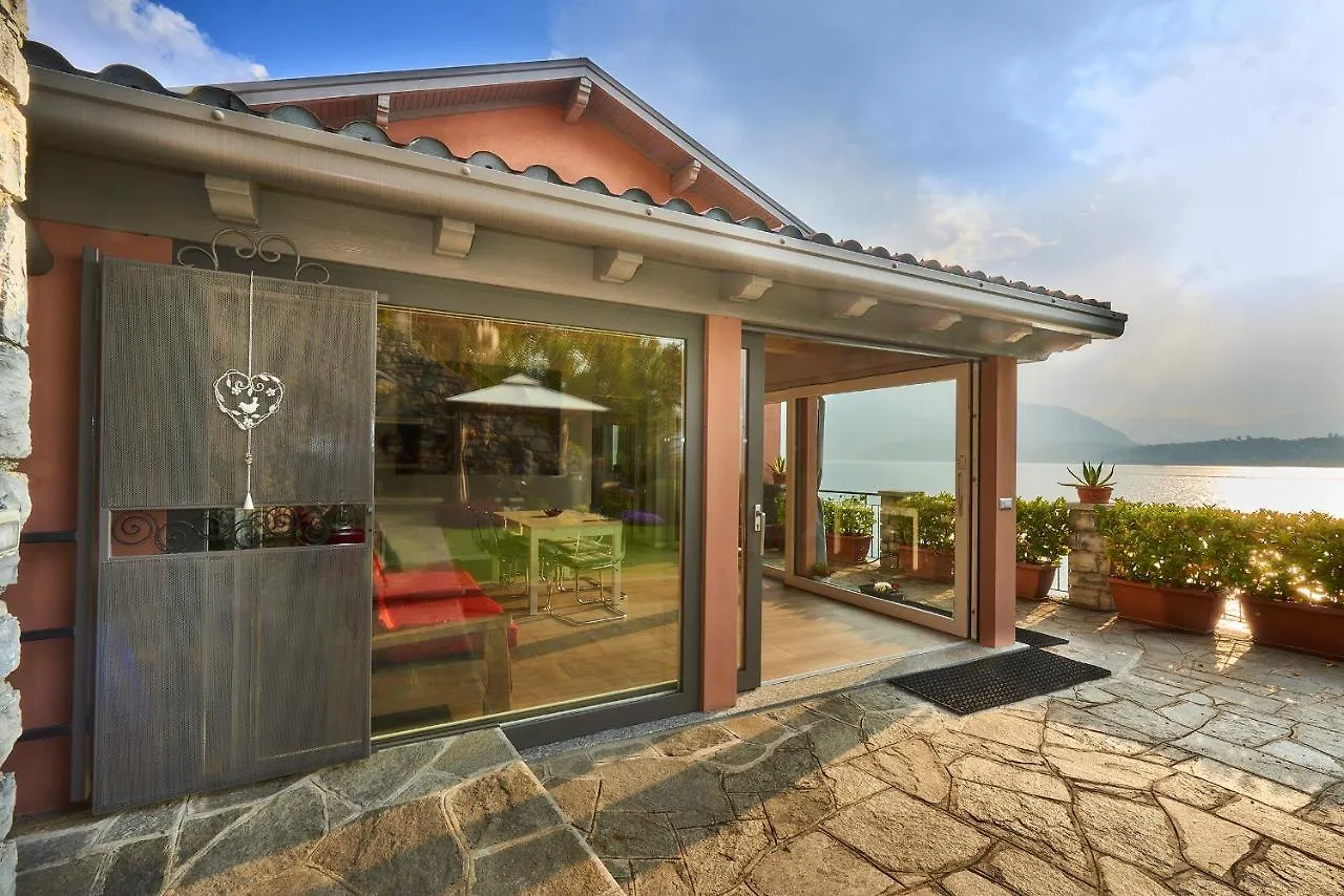 فارينا Appartamento La Terrazza 0*,  إيطاليا