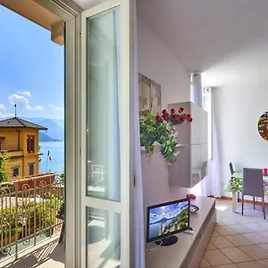 Apartment Casa Lido View, Varenna