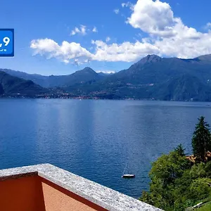 Blu Panorama Belvedere Di Apartment
