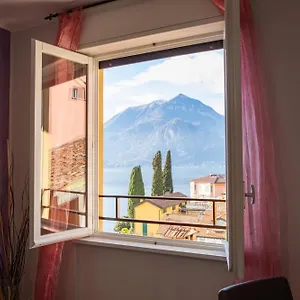 Apartment Marina House, Varenna