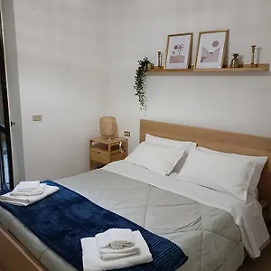 Apartment La Brezza Di, Varenna