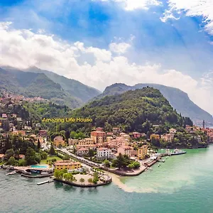 Apartment Amazing Life House, Varenna