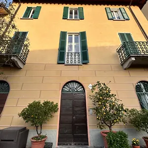 Apartment Casa Gabriele, Varenna