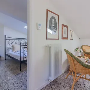 Apartment Garden, Varenna