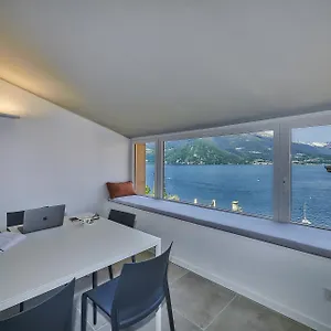 Apartment Casa Posta, Varenna