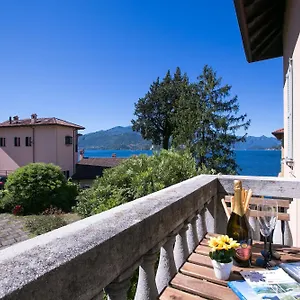 Apartment Casa Al Prato Apt. G, Varenna