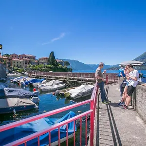 Apartment Casa Al Prato Apt. B, Varenna