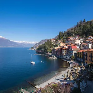 Apartment Casa Al Prato Apt. A, Varenna
