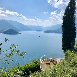  Aparthotel Castello Di Vezio