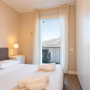 La Roseta Appartement