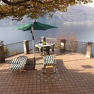 Exclusive Crotto View Villa