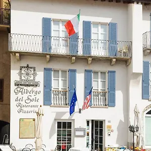 3* Hotel Del Sole