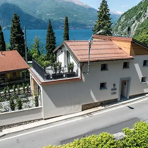 Apartment Residenza Decimina, Varenna