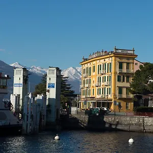 Отель Olivedo, Варенна