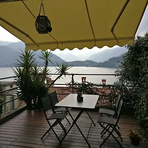 Apartment The Owl House, Varenna