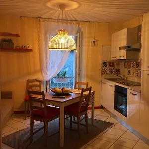 Apartment Petit Bijou, Varenna