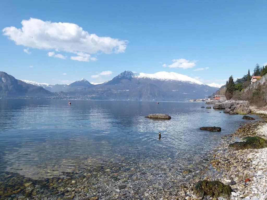 Appartamento La Terrazza Varenna Apartment