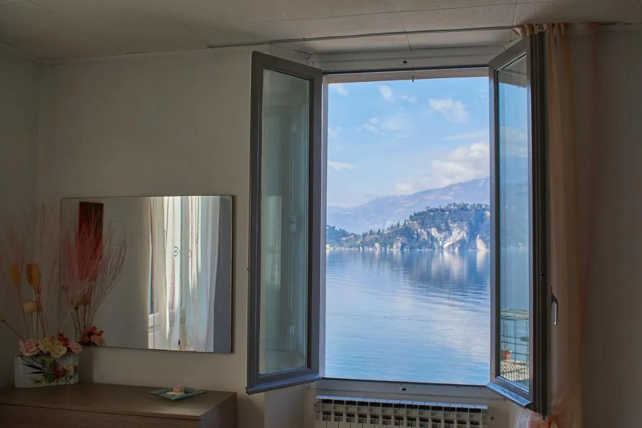 Appartamento La Terrazza Varenna 0*,