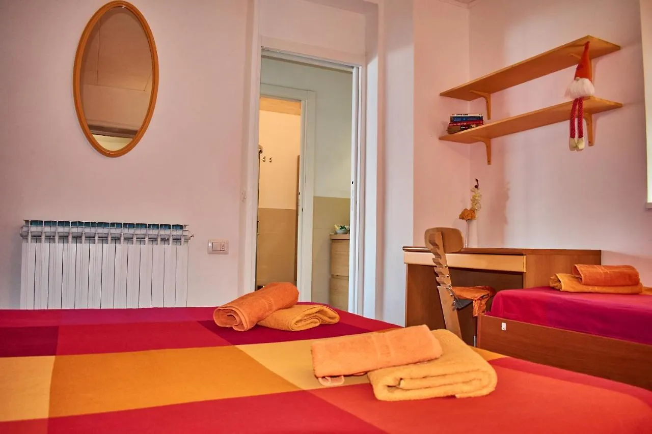 Appartamento La Terrazza Varenna Italy