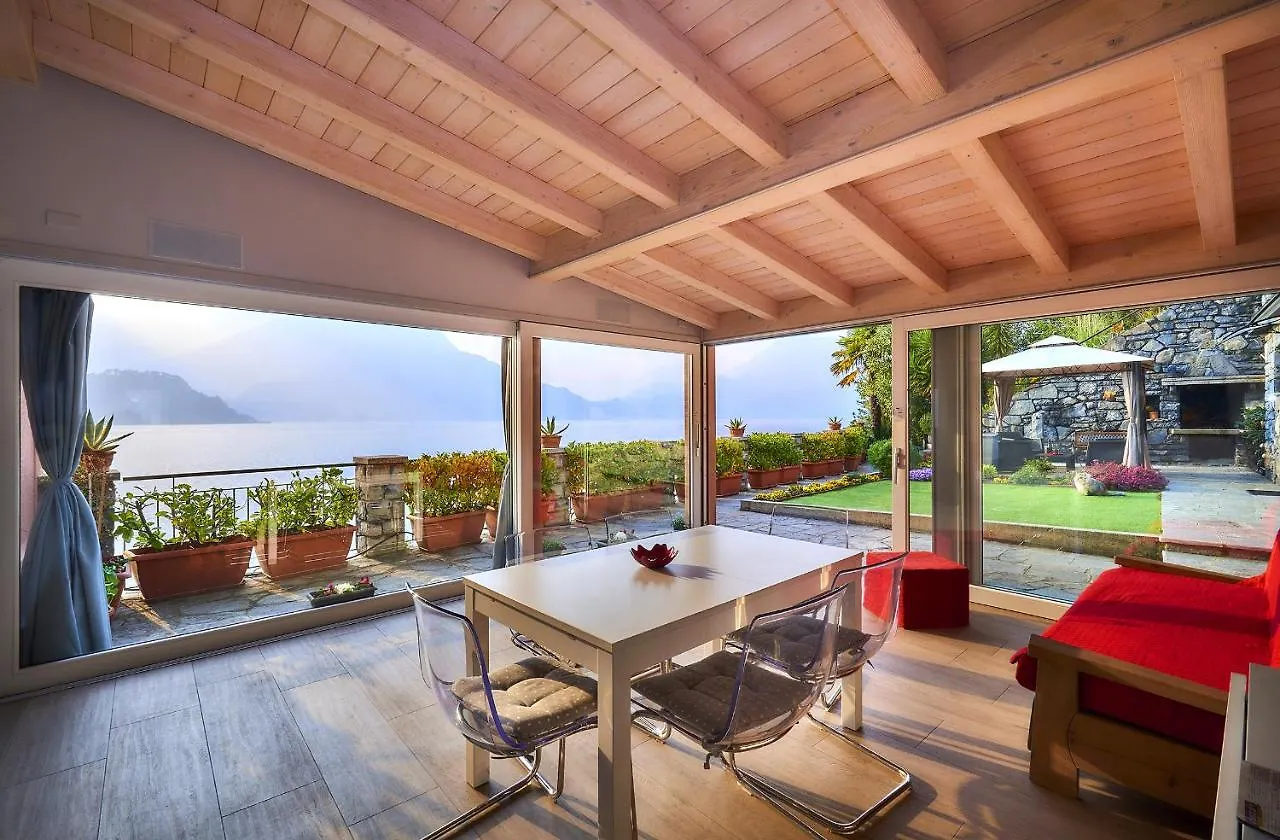 Appartamento La Terrazza Varenna
