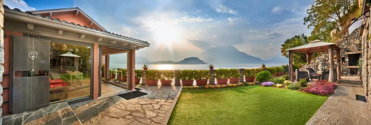 Appartamento La Terrazza Varenna 0*,  Italy